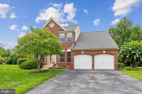 Exterior - 15103 Dalby Ct, Bowie, MD 20721 photo 2 of 7