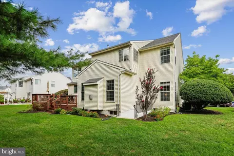 Exterior - 15103 Dalby Ct, Bowie, MD 20721 photo 6 of 7