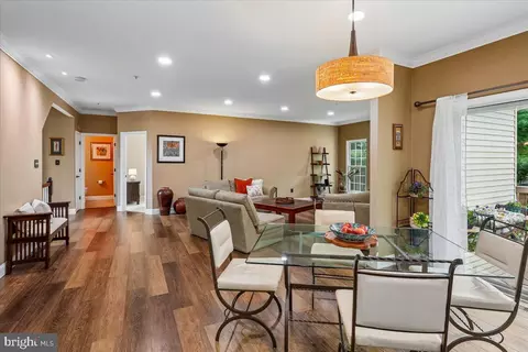 Dining - 15103 Dalby Ct, Bowie, MD 20721 photo 1 of 1