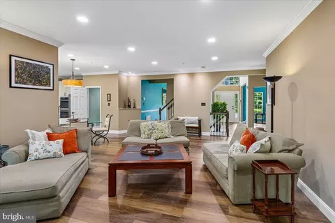 Living - 15103 Dalby Ct, Bowie, MD 20721 photo 2 of 2
