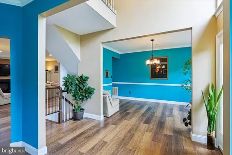 Entry Way - 15103 Dalby Ct, Bowie, MD 20721 photo 2 of 7