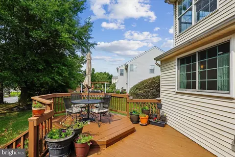 Exterior - 15103 Dalby Ct, Bowie, MD 20721 photo 3 of 7