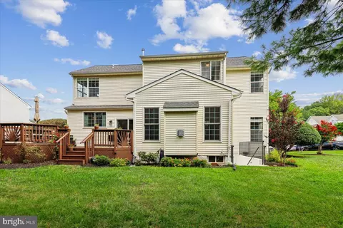 Exterior - 15103 Dalby Ct, Bowie, MD 20721 photo 7 of 7