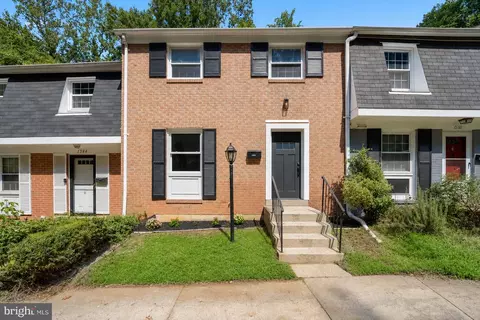 1586 Potomac Heights Dr #231, Fort Washington, MD 20744