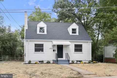 6002 41st Ave, Hyattsville, MD 20782