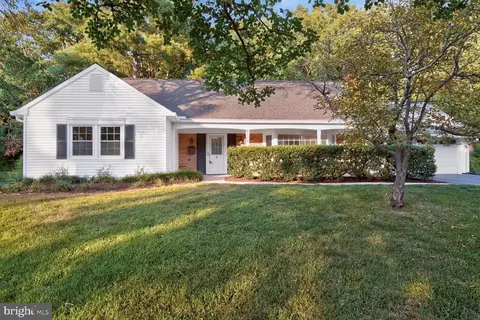 Exterior - 8798 Oxwell Ln, Laurel, MD 20708 photo 2 of 4