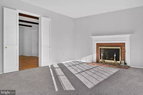 Living - 8798 Oxwell Ln, Laurel, MD 20708 photo 2 of 3