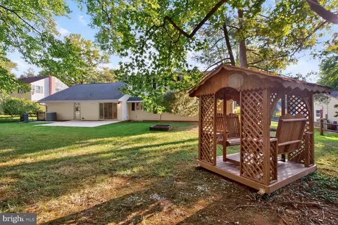 Exterior - 8798 Oxwell Ln, Laurel, MD 20708 photo 4 of 4