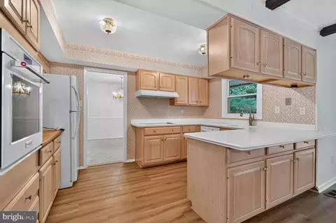 Kitchen - 8798 Oxwell Ln, Laurel, MD 20708 photo 1 of 3