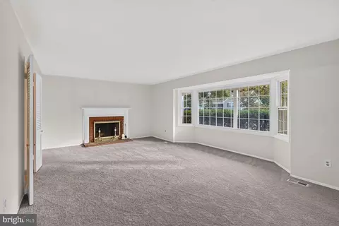 Living - 8798 Oxwell Ln, Laurel, MD 20708 photo 1 of 3