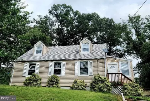 7018 Taylor, Hyattsville, MD 20784