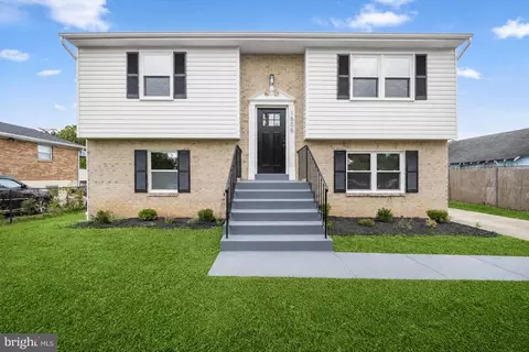 1506 Opus Ave, Capitol Heights, MD 20743