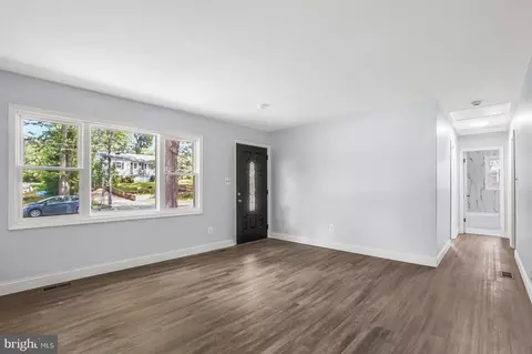 Living - 9359 Worrell Ave, Lanham, MD 20706 photo 4 of 5