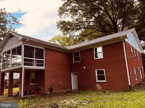 Exterior - 9359 Worrell Ave, Lanham, MD 20706 photo 3 of 5