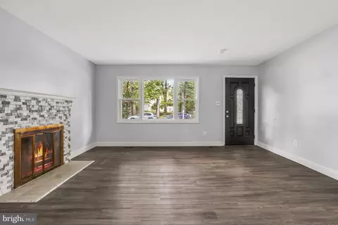 Living - 9359 Worrell Ave, Lanham, MD 20706 photo 3 of 5