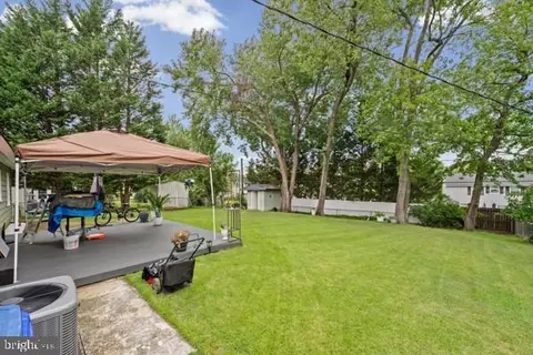 Exterior - 12502 Killian Ln, Bowie, MD 20715 photo 1 of 2