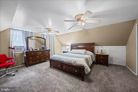 Bedroom - 12502 Killian Ln, Bowie, MD 20715 photo 5 of 6