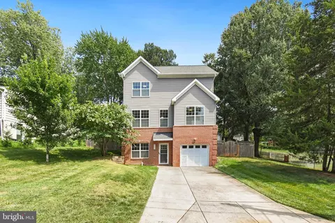8305 Cunningham Dr, Berwyn Heights, MD 20740