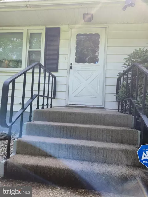 Exterior - 9101 Robinson St, Brandywine, MD 20613 photo 4 of 6