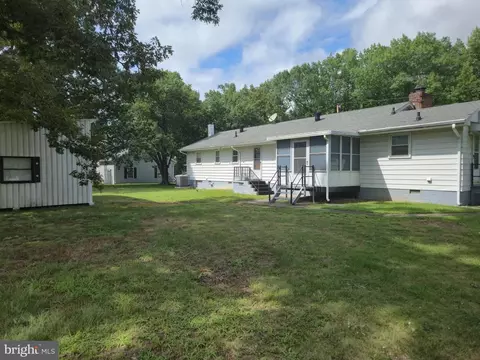 Exterior - 9101 Robinson St, Brandywine, MD 20613 photo 2 of 6