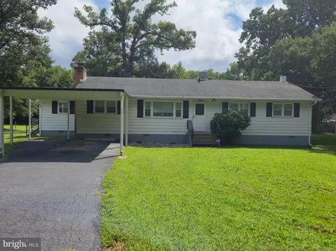 Exterior - 9101 Robinson St, Brandywine, MD 20613 photo 1 of 6