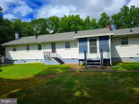 Exterior - 9101 Robinson St, Brandywine, MD 20613 photo 3 of 6
