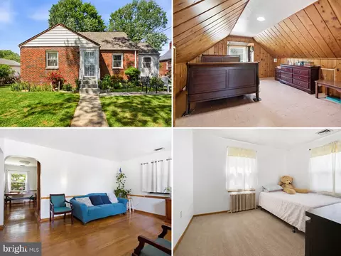 3510 Jefferson St, Hyattsville, MD 20782