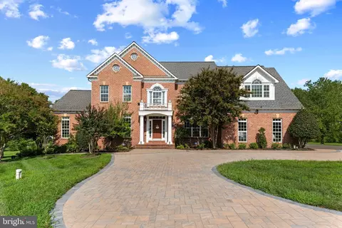 13406 Marburg Ln, Marlboro, MD 20772