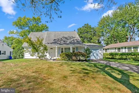 2802 Farris Ln, Bowie, MD 20715