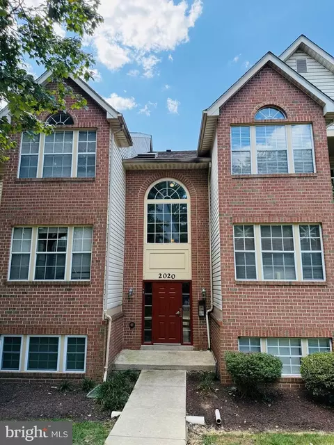 2020 Alice Ave #302, Oxon Hill, MD 20745