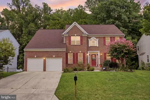 8105 Overfield Ct, Bowie, MD 20715
