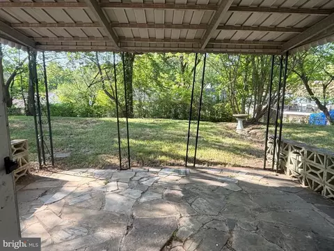 Exterior - 9103 Wallace Rd, Lanham, MD 20706 photo 2 of 5