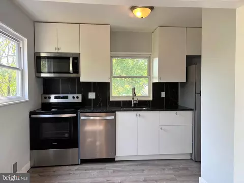 Kitchen - 9103 Wallace Rd, Lanham, MD 20706 photo 5 of 5
