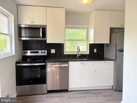 Kitchen - 9103 Wallace Rd, Lanham, MD 20706 photo 2 of 5