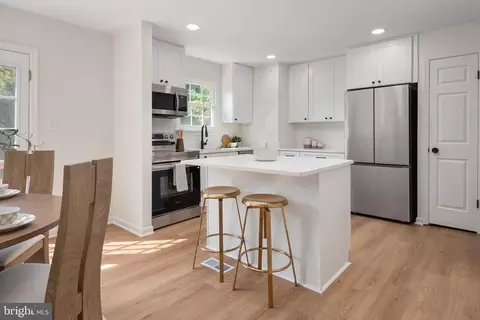 Kitchen - 8510 Schultz Rd, Clinton, MD 20735 photo 2 of 3