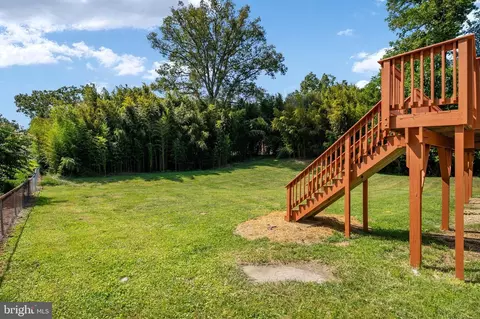 Exterior - 8510 Schultz Rd, Clinton, MD 20735 photo 8 of 12
