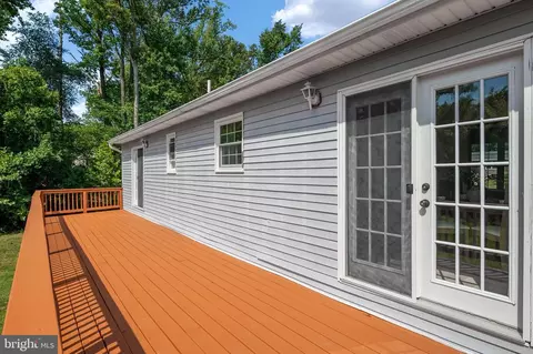 Exterior - 8510 Schultz Rd, Clinton, MD 20735 photo 4 of 12