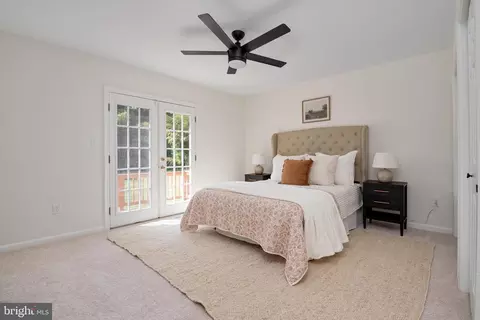 Bedroom - 8510 Schultz Rd, Clinton, MD 20735 photo 1 of 4