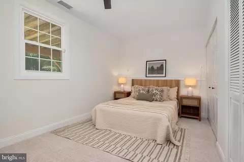 Bedroom - 8510 Schultz Rd, Clinton, MD 20735 photo 4 of 4