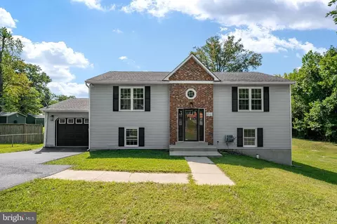 Exterior - 8510 Schultz Rd, Clinton, MD 20735 photo 2 of 12