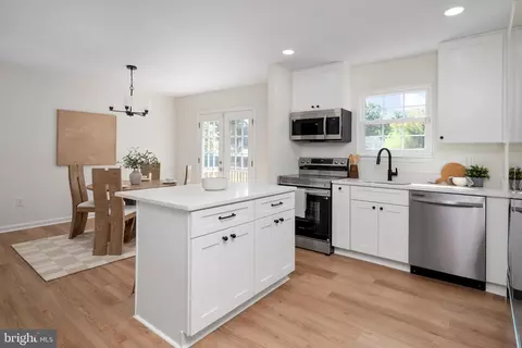 Kitchen - 8510 Schultz Rd, Clinton, MD 20735 photo 1 of 3