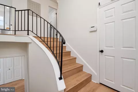 Entry Way - 8510 Schultz Rd, Clinton, MD 20735 photo 1 of 8