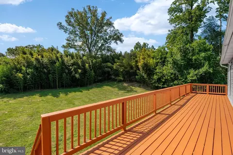 Exterior - 8510 Schultz Rd, Clinton, MD 20735 photo 7 of 12