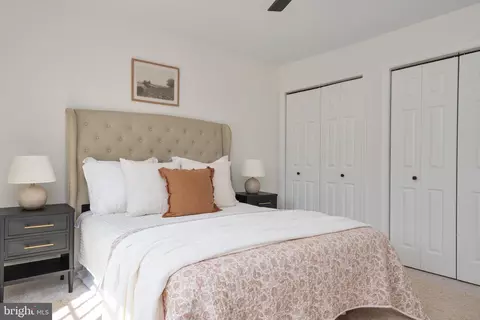 Bedroom - 8510 Schultz Rd, Clinton, MD 20735 photo 2 of 4