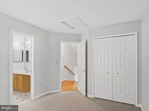 Bedroom - 9320 Creekview Dr, Laurel, MD 20708 photo 2 of 4
