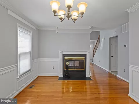 Living - 9320 Creekview Dr, Laurel, MD 20708 photo 3 of 3