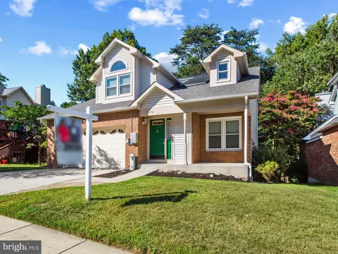Exterior - 9320 Creekview Dr, Laurel, MD 20708 photo 2 of 8