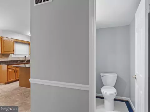 Entry Way - 9320 Creekview Dr, Laurel, MD 20708 photo 1 of 3