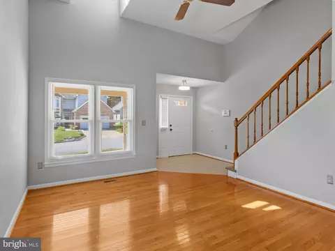 Living - 9320 Creekview Dr, Laurel, MD 20708 photo 1 of 3