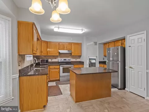 Kitchen - 9320 Creekview Dr, Laurel, MD 20708 photo 2 of 2
